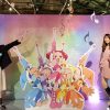 【華山特展】《小魔女DoReMi 25週年展》詳細展場及周邊分享