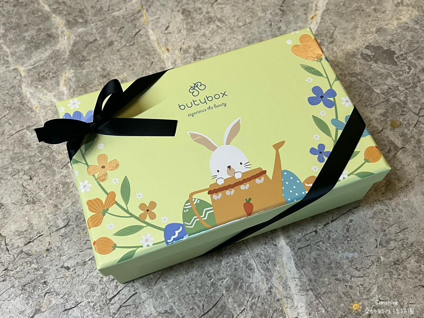 【美妝體驗】4月份《Butybox》開箱分享:防曬乳、眼線液筆、面膜、膠原飲及洗髮精 2 20250420200103 0 67647e