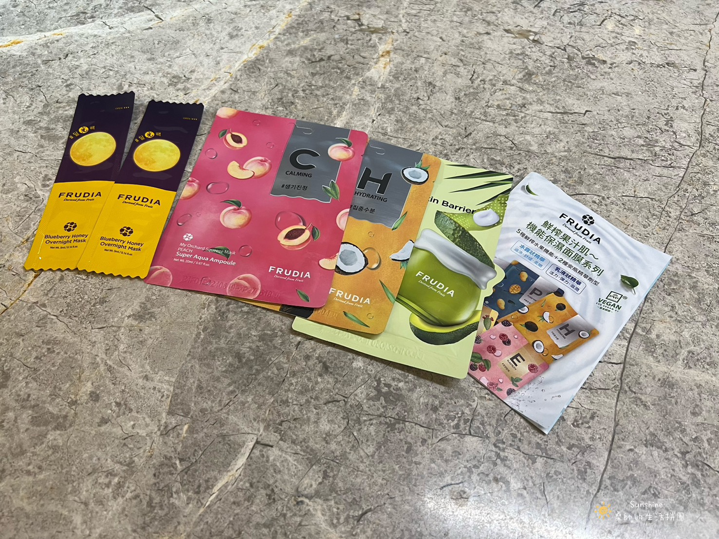 【美妝體驗】4月份《Butybox》開箱分享:防曬乳、眼線液筆、面膜、膠原飲及洗髮精 11 20250420202430 0 161f17