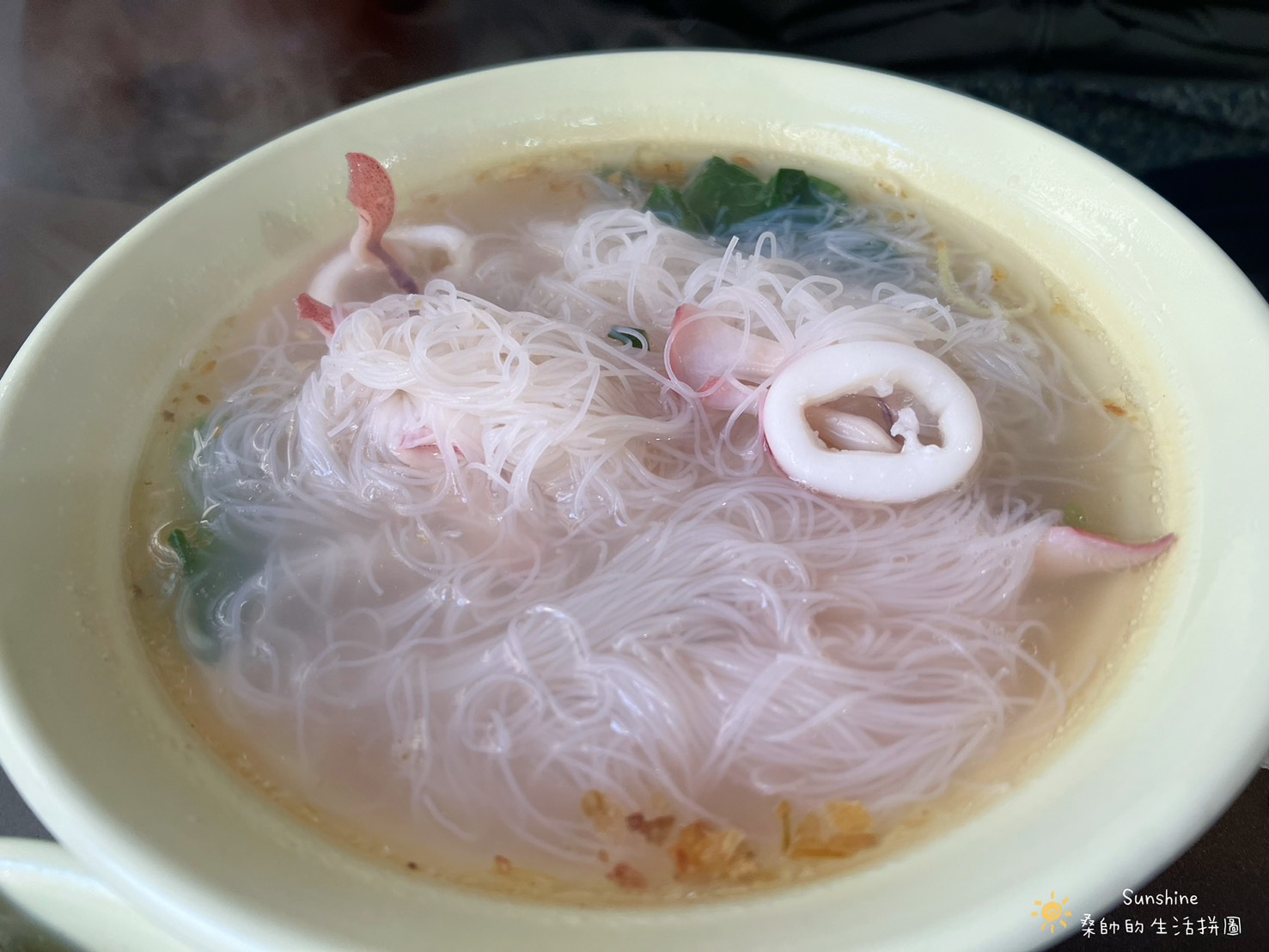 【鮮魚湯推薦】新北永和保平路美食《旗津深海鮮魚湯》隱藏版魚鰾一定要點! 15 20250430133631 0 e7ebdf