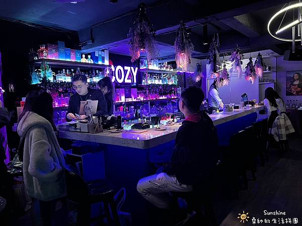 Cozy Taipei餐酒館_Sunshine桑帥的生活拼圖   (13).jpg